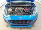 2023 FORD PUMA ST MHEV AUTO  for sale at Copart BRISTOL
