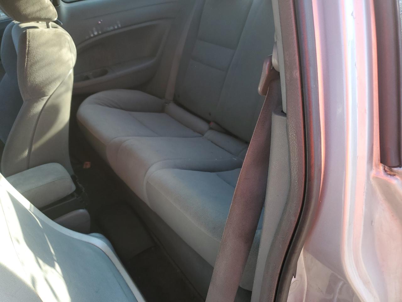 2010 Honda Civic Lx VIN: 2HGFG1B66AH504645 Lot: 80589735