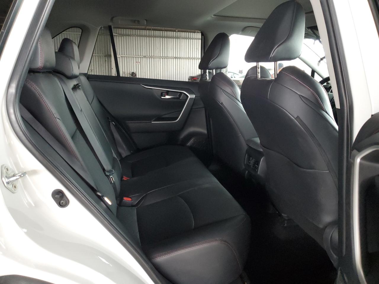 2022 Toyota Rav4 Trd Off Road VIN: 2T3S1RFV6NW273721 Lot: 71568195