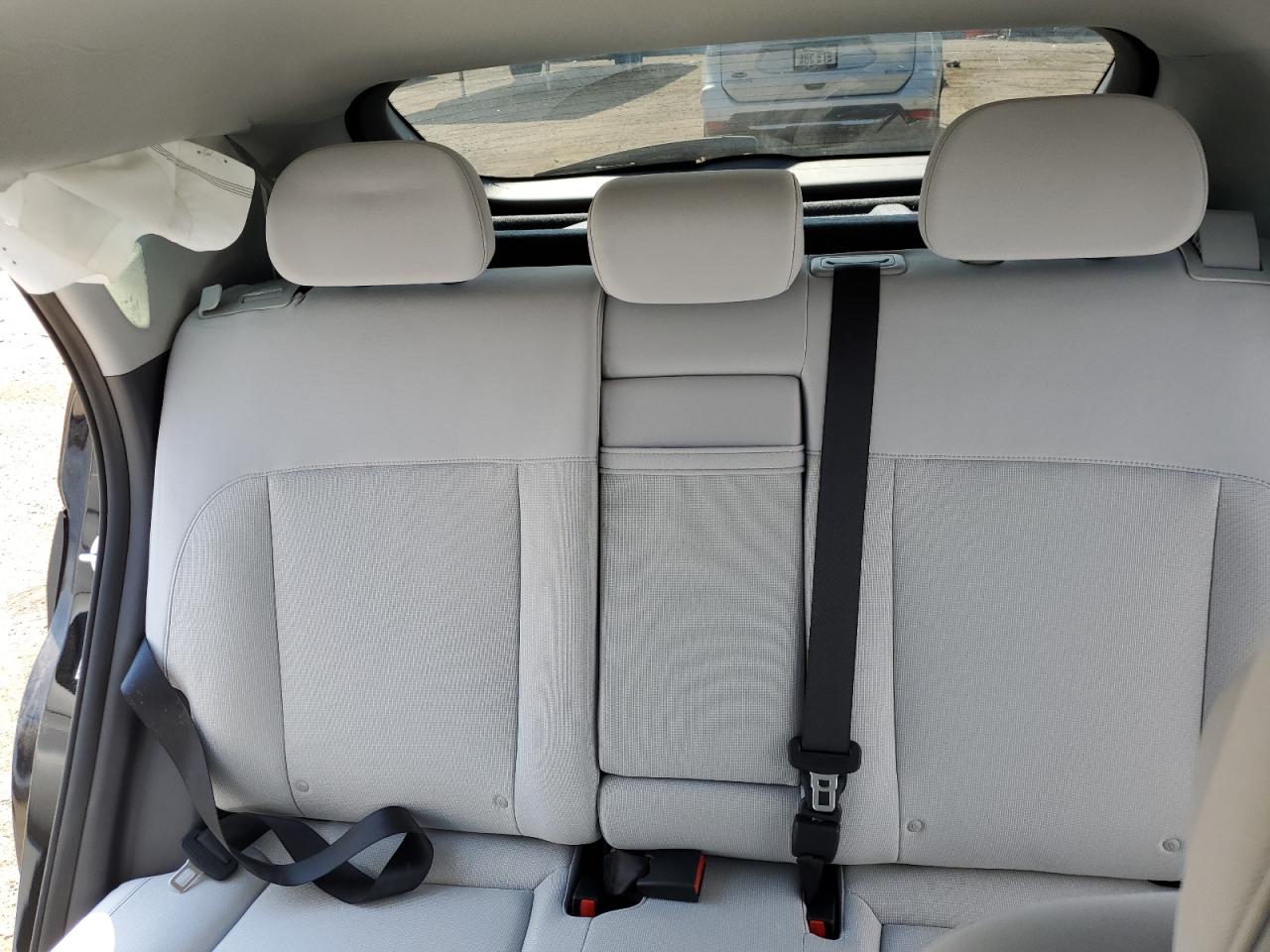 2024 Hyundai Kona Sel VIN: KM8HCCAB3RU147877 Lot: 81011675