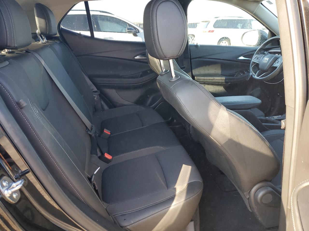 2025 Buick Encore Gx Preferred VIN: KL4AMBSL2SB063985 Lot: 82053175