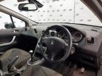 2012 PEUGEOT 308 ACTIVE HDI 1.6 HDI 92 ACTIVE 5DR for sale at Copart NEWBURY