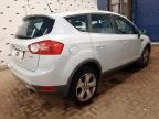 2010 FORD KUGA TITANIUM for sale at Copart SANDWICH