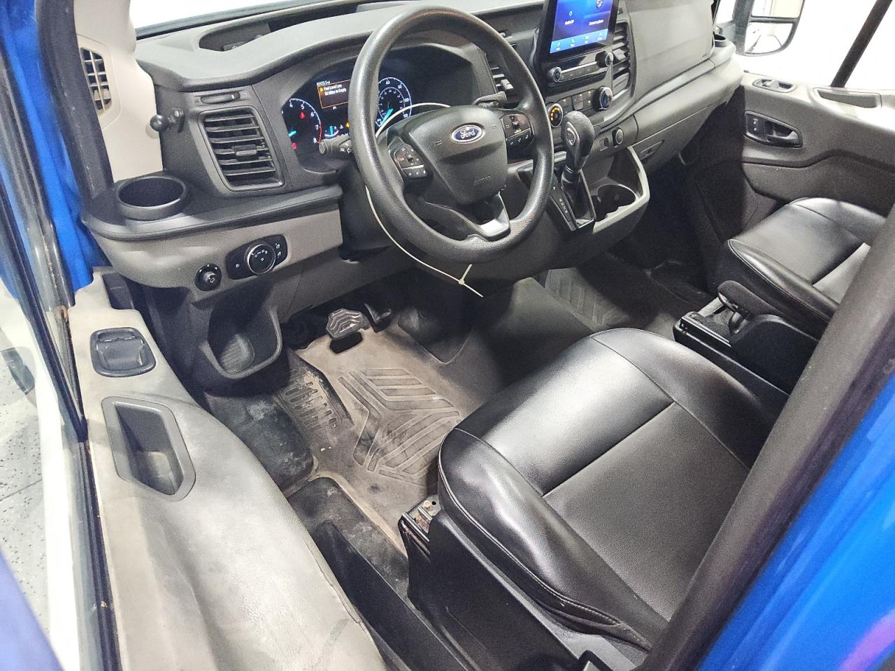 2020 Ford Transit T-250 VIN: 1FTBR1C87LKA88897 Lot: 80478935