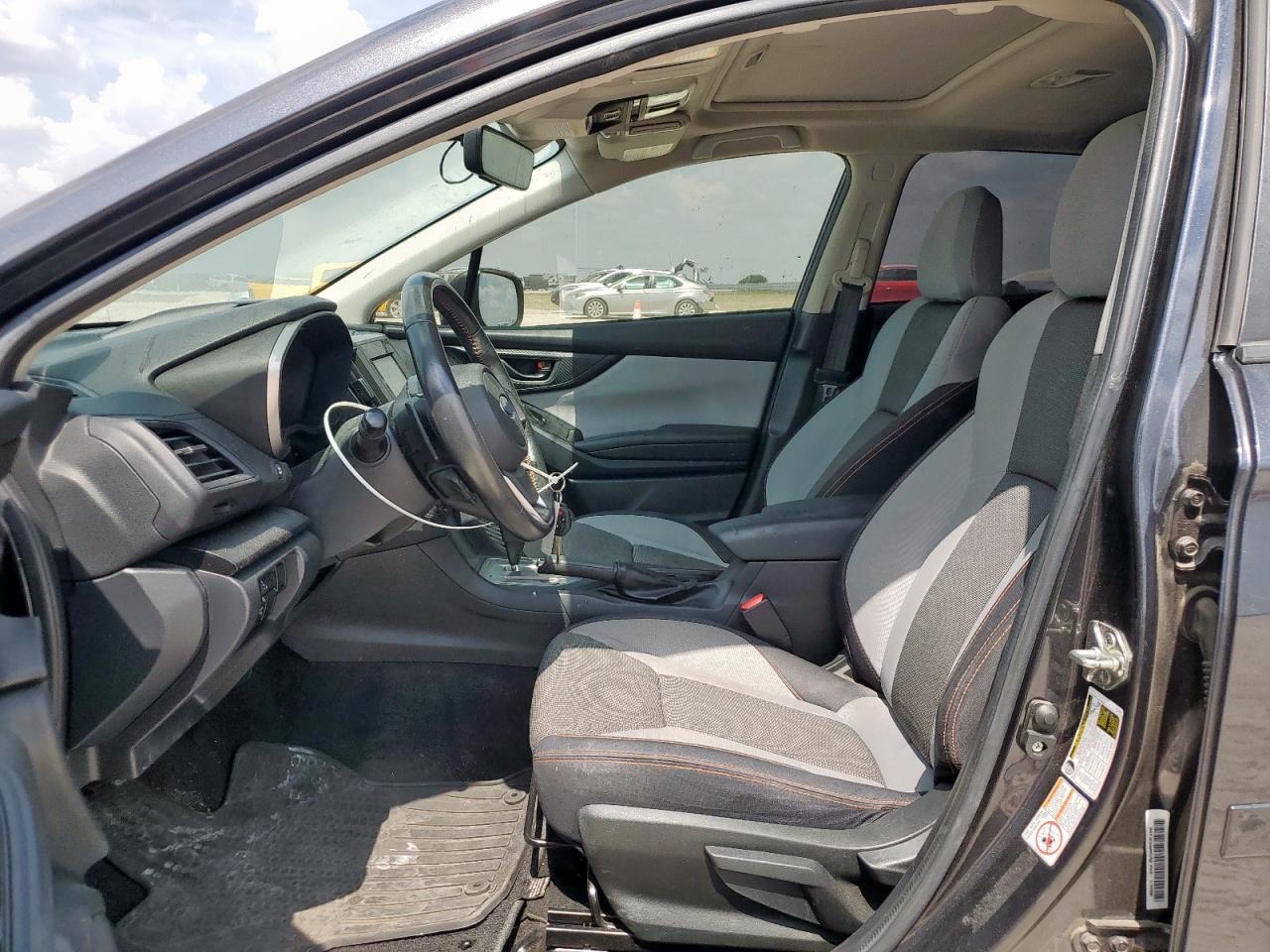 2018 Subaru Crosstrek Premium VIN: JF2GTADC4JH225557 Lot: 81437275