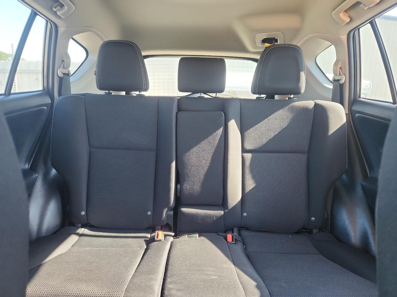 2017 Toyota Rav4 Xle VIN: 2T3RFREV3HW673225 Lot: 80132875