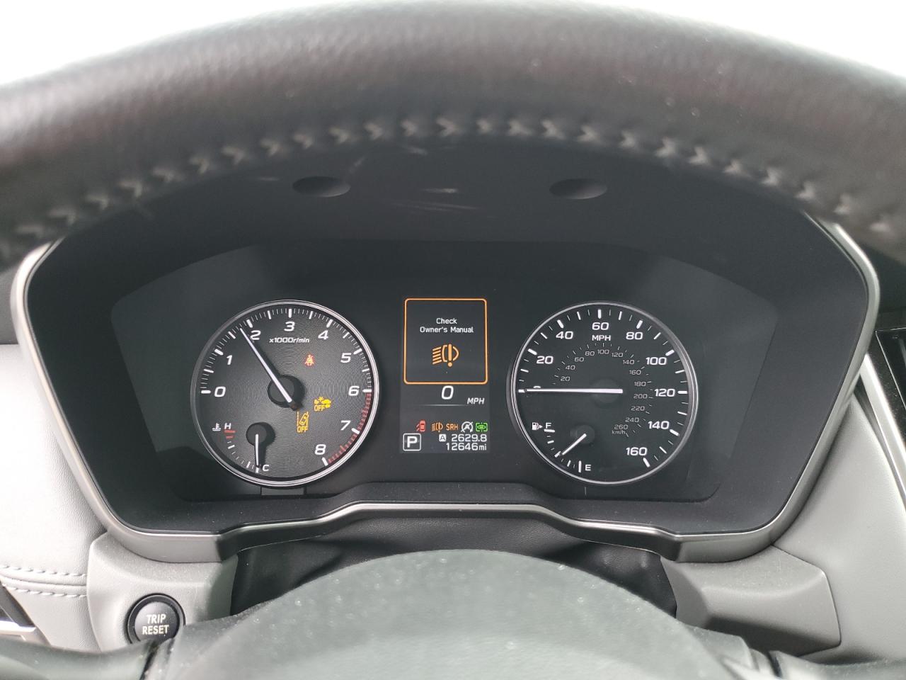 2021 Subaru Legacy Limited VIN: 4S3BWAN62M3003500 Lot: 81273705