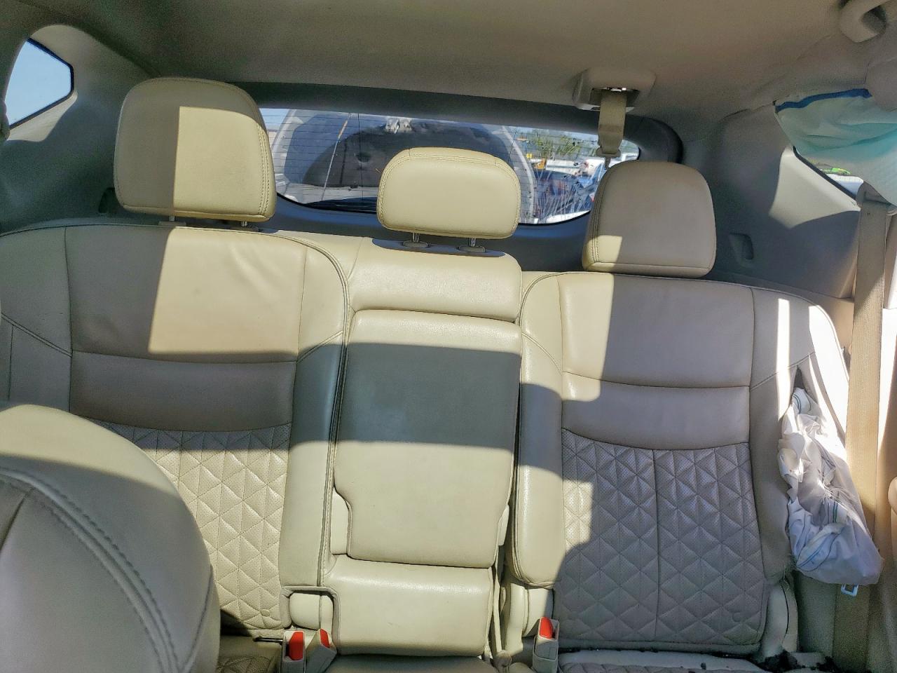 2019 Nissan Murano S VIN: 5N1AZ2MJXKN120320 Lot: 84727815