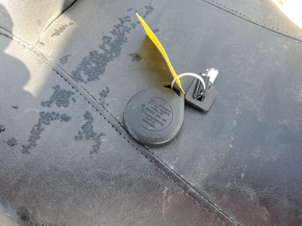 2013 Harley-Davidson Flhx Street Glide VIN: 1HD1KBM19DB639936 Lot: 80798865