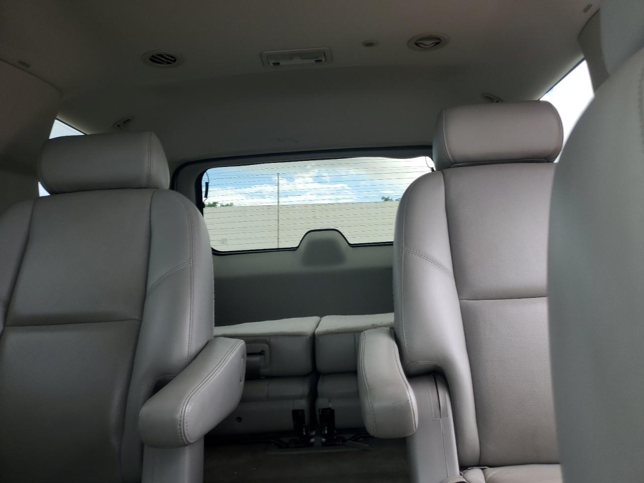 2009 Chevrolet Tahoe C1500 Ltz VIN: 1GNFC33079R134759 Lot: 81601295