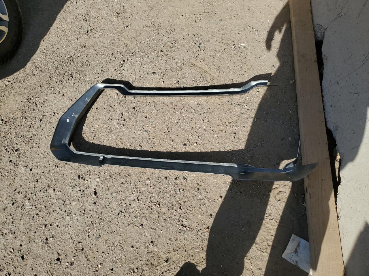 2021 GMC Sierra K1500 At4 VIN: 1GTP9EELXMZ183235 Lot: 80099855