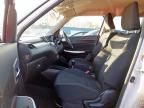 2018 SUZUKI SWIFT SZ3 DUALJET  for sale at Copart GLOUCESTER