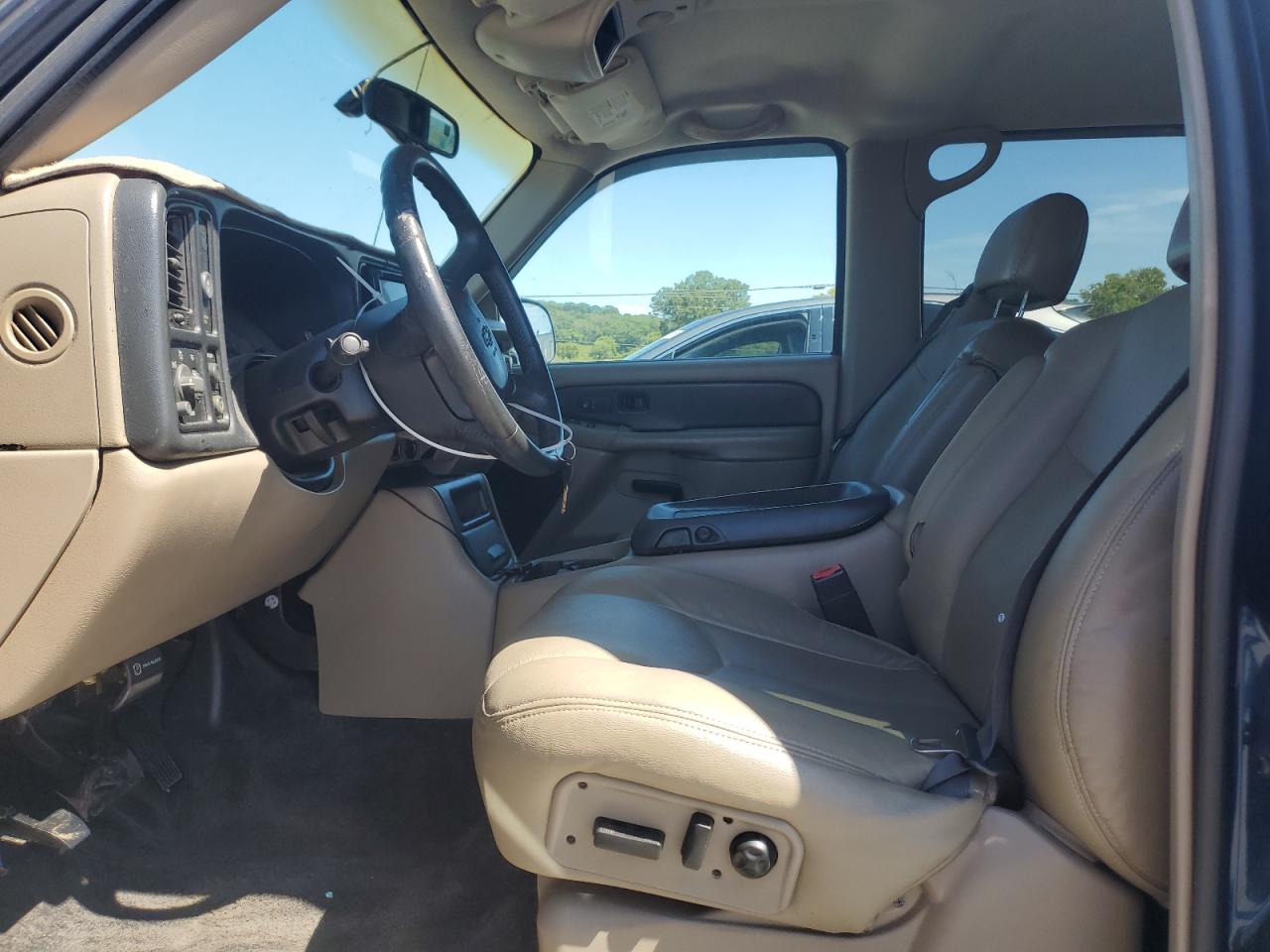 2002 Chevrolet Avalanche C1500 VIN: 3GNEC13T32G246863 Lot: 71668095