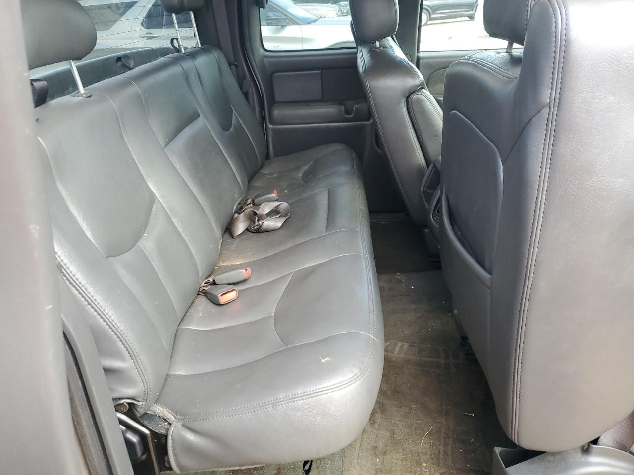 2003 Chevrolet Silverado C1500 VIN: 2GCEC19T431338820 Lot: 83818785