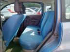 2006 FIAT PANDA DYNAMIC  for sale at Copart WESTBURY
