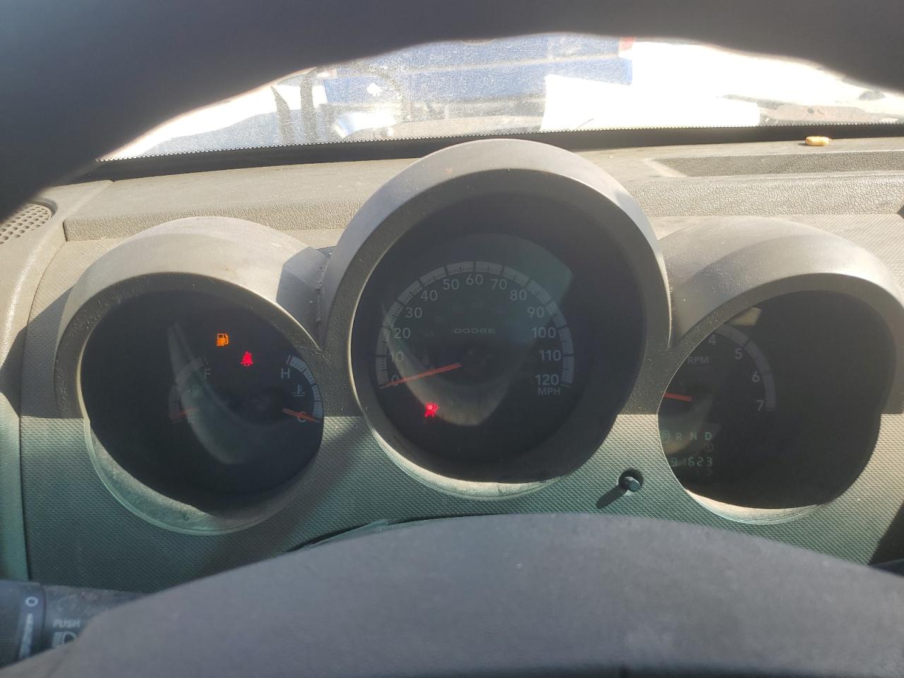 2008 Dodge Nitro Sxt VIN: 1D8GU28K48W247908 Lot: 81224465