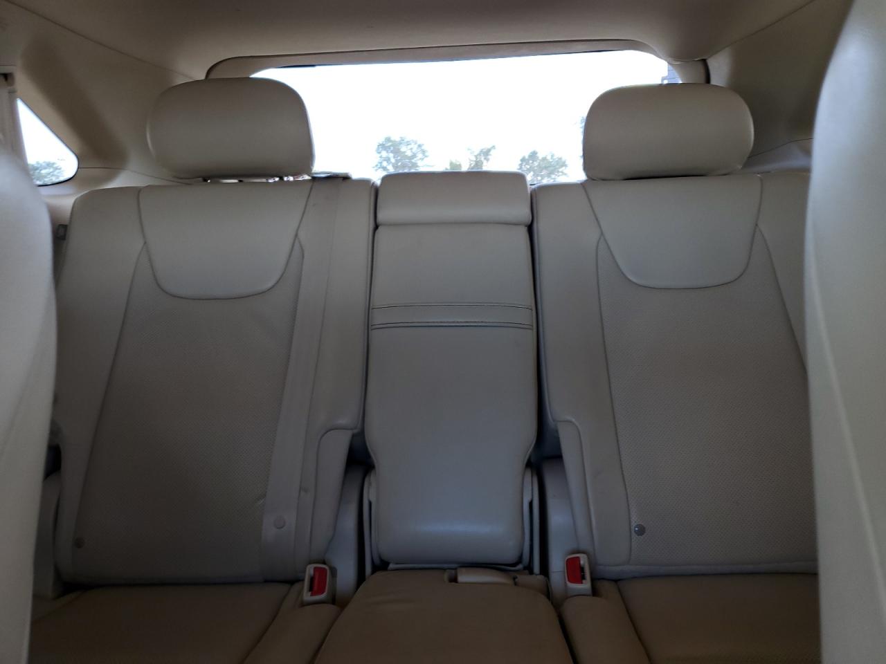 2013 Lexus Rx 350 Base VIN: 2T2BK1BA0DC200303 Lot: 84580605