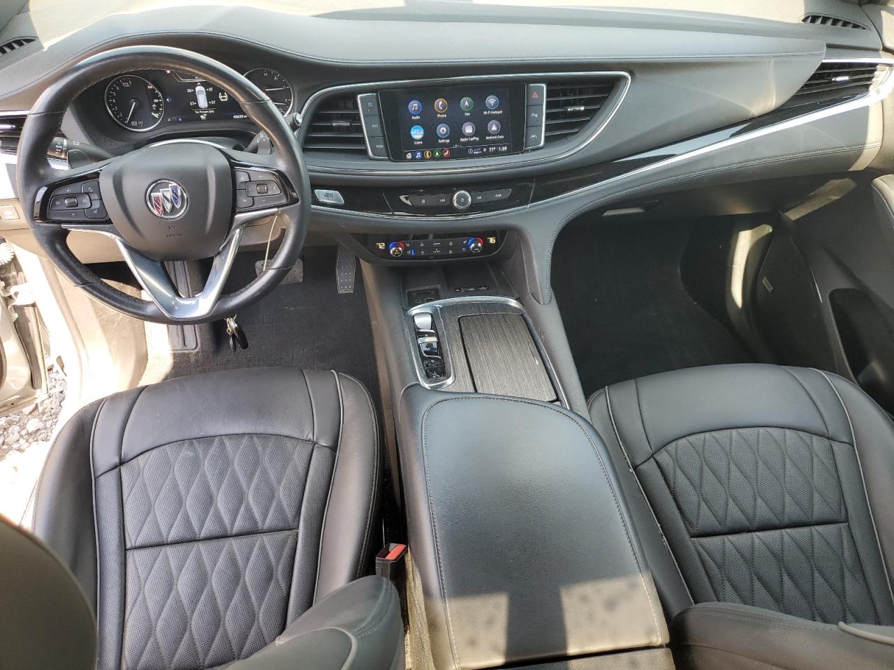 2023 Buick Enclave Avenir VIN: 5GAEVCKW9PJ275978 Lot: 72061975
