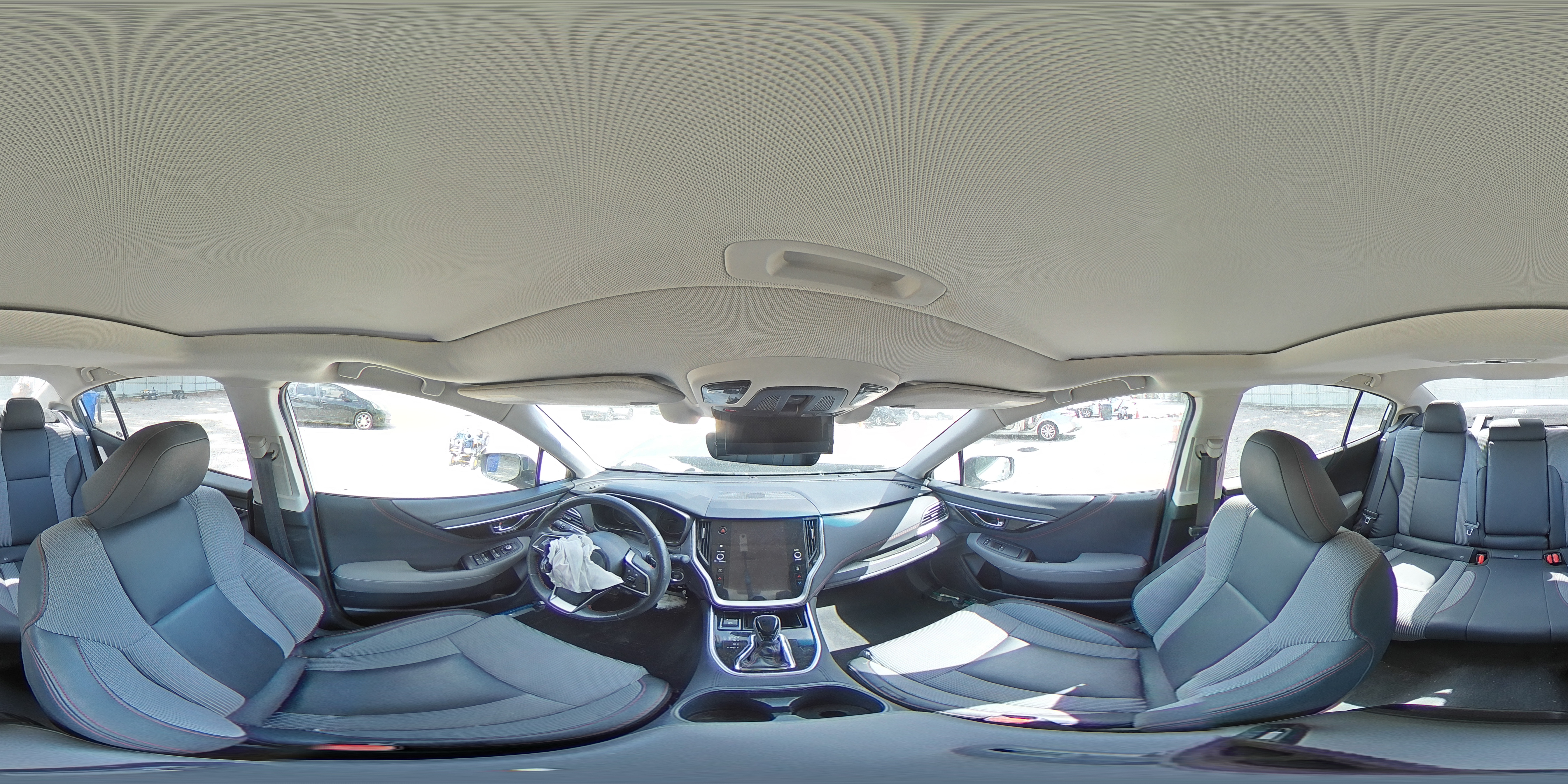 2020 Subaru Legacy Sport VIN: 4S3BWAG66L3017315 Lot: 70699795