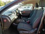 2016 NISSAN QASHQAI ACENTA DIG-T  for sale at Copart NEWBURY