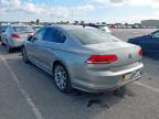 2015 VOLKSWAGEN PASSAT R LINE TDI BMOTION  for sale at Copart CHESTER