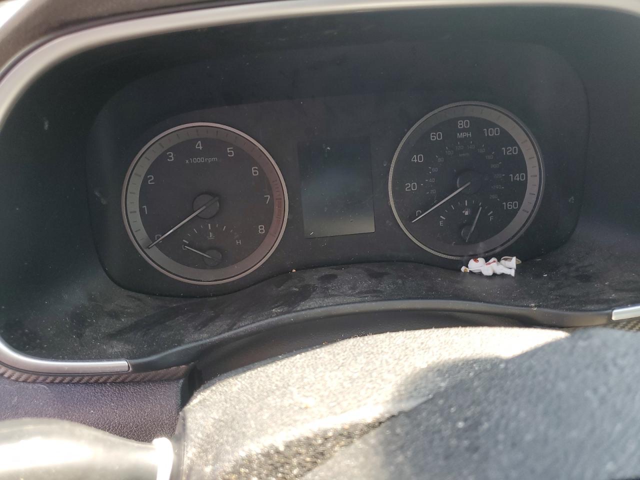 2020 Hyundai Tucson Limited VIN: KM8J3CA49LU171806 Lot: 80903085