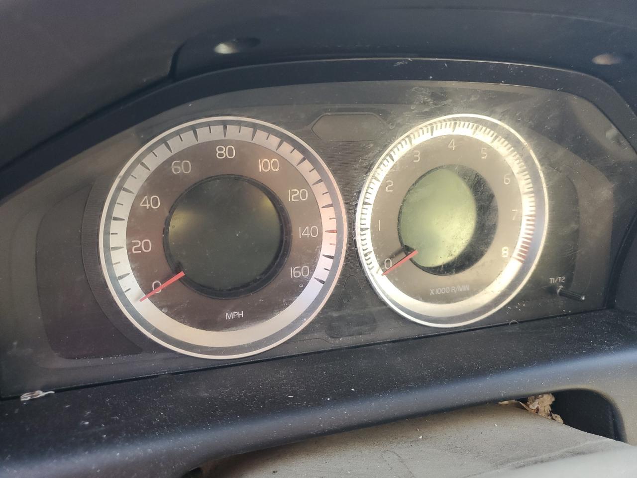 2012 Volvo Xc60 T6 VIN: YV4902DZ0C2320811 Lot: 80764775