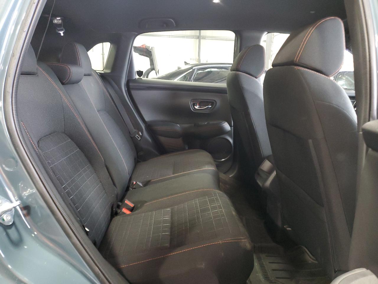 2024 Honda Hr-V Sport VIN: 3CZRZ2H54RM724898 Lot: 81580135