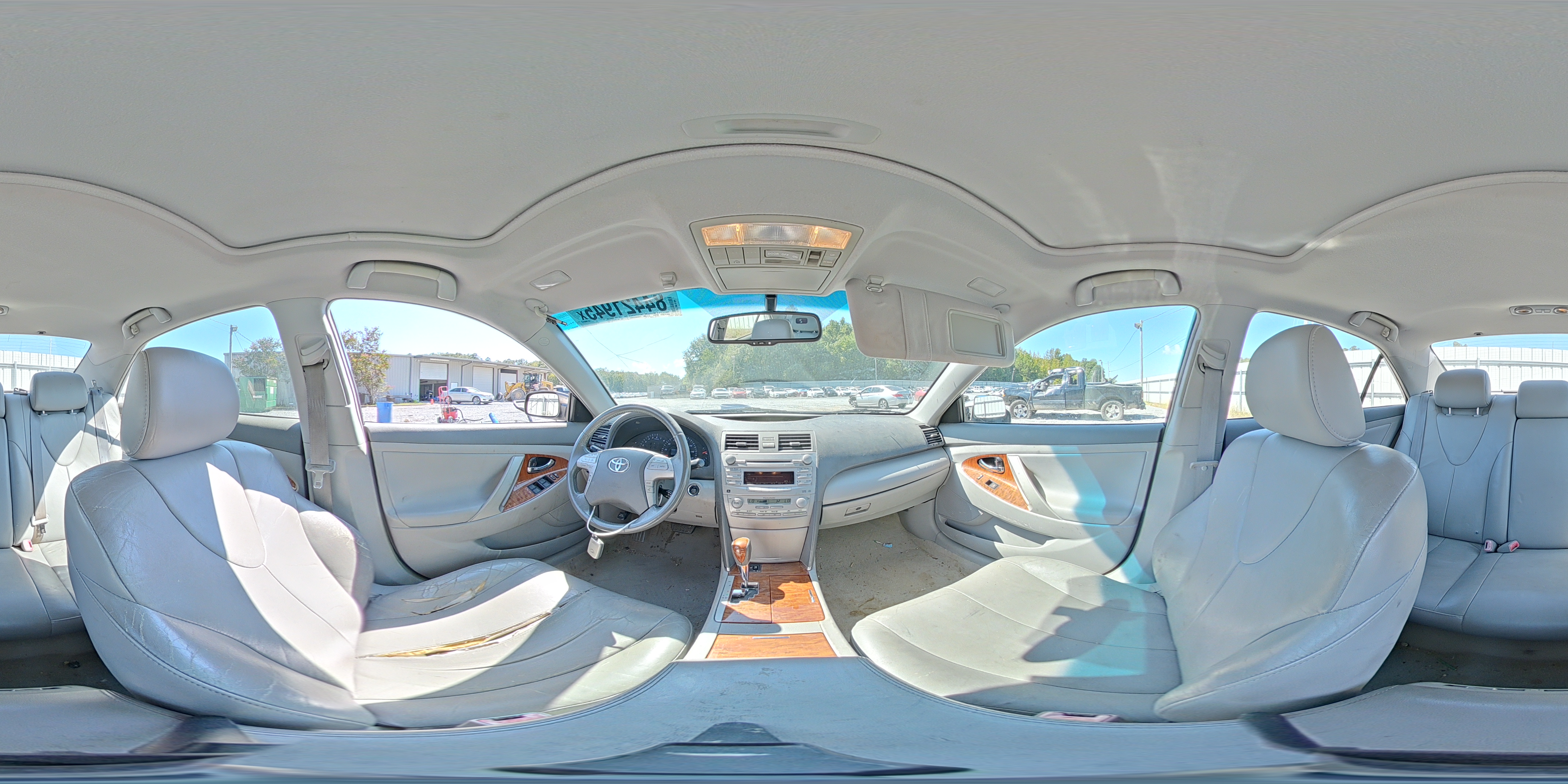 2010 Toyota Camry Se VIN: 4T1BK3EK7AU100276 Lot: 84421945