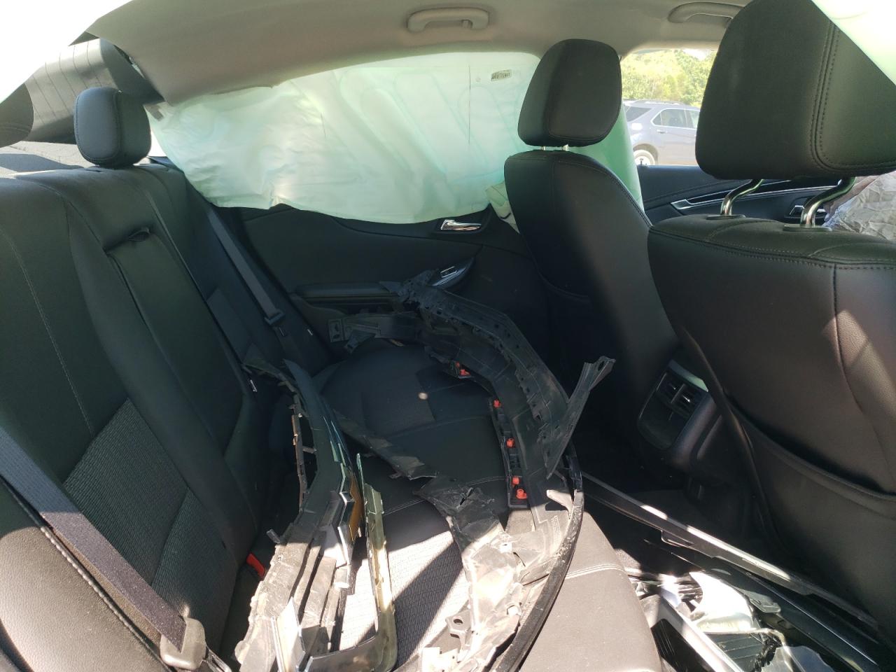 2019 Chevrolet Impala Lt VIN: 1G11Z5S38KU102911 Lot: 71414425