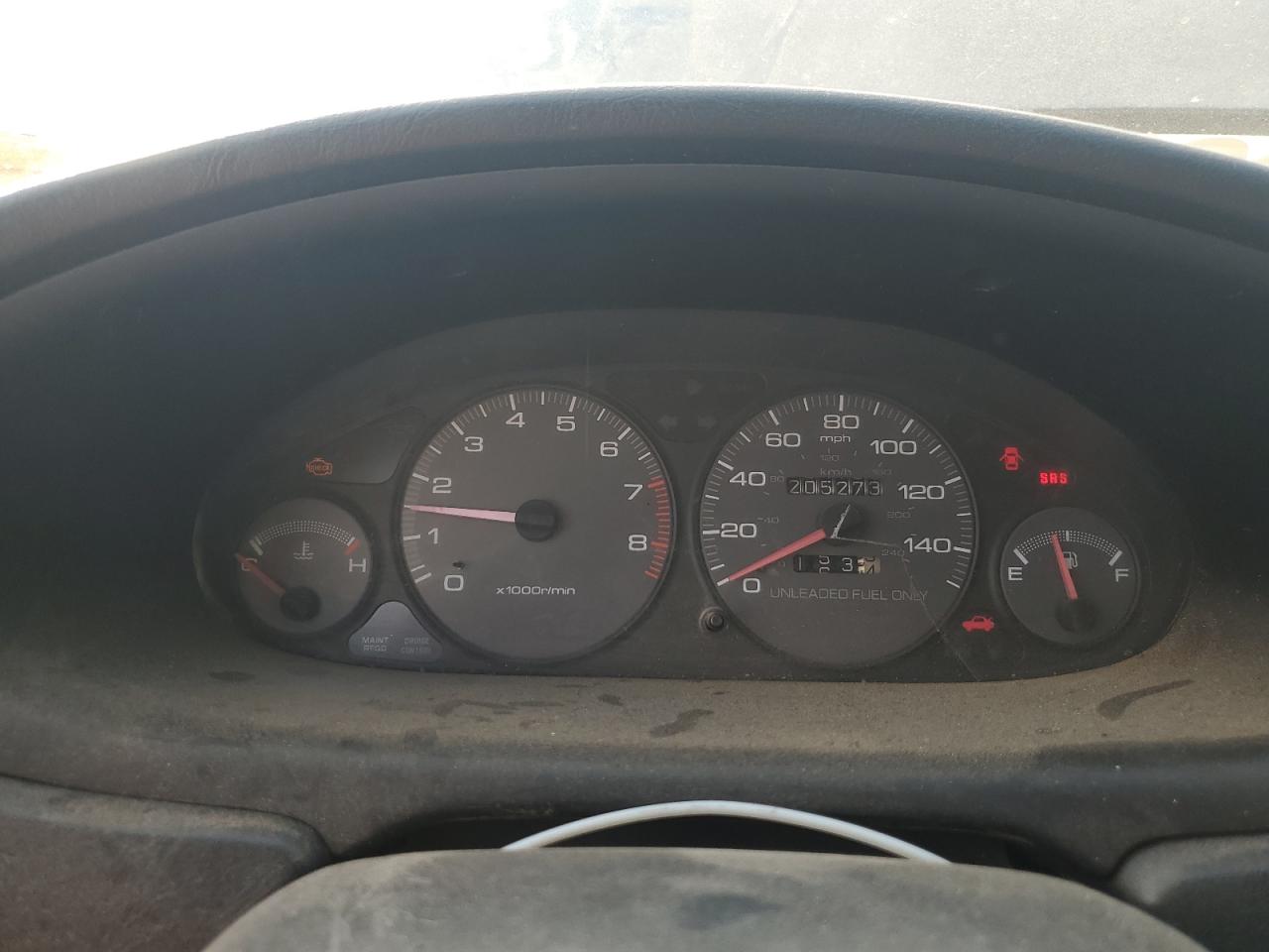 1997 Acura Integra Ls VIN: JH4DC44551S004023 Lot: 71675445