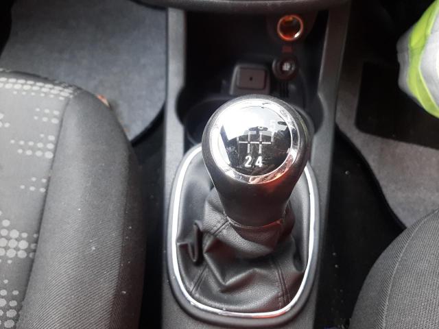 2011 OPEL CORSA 