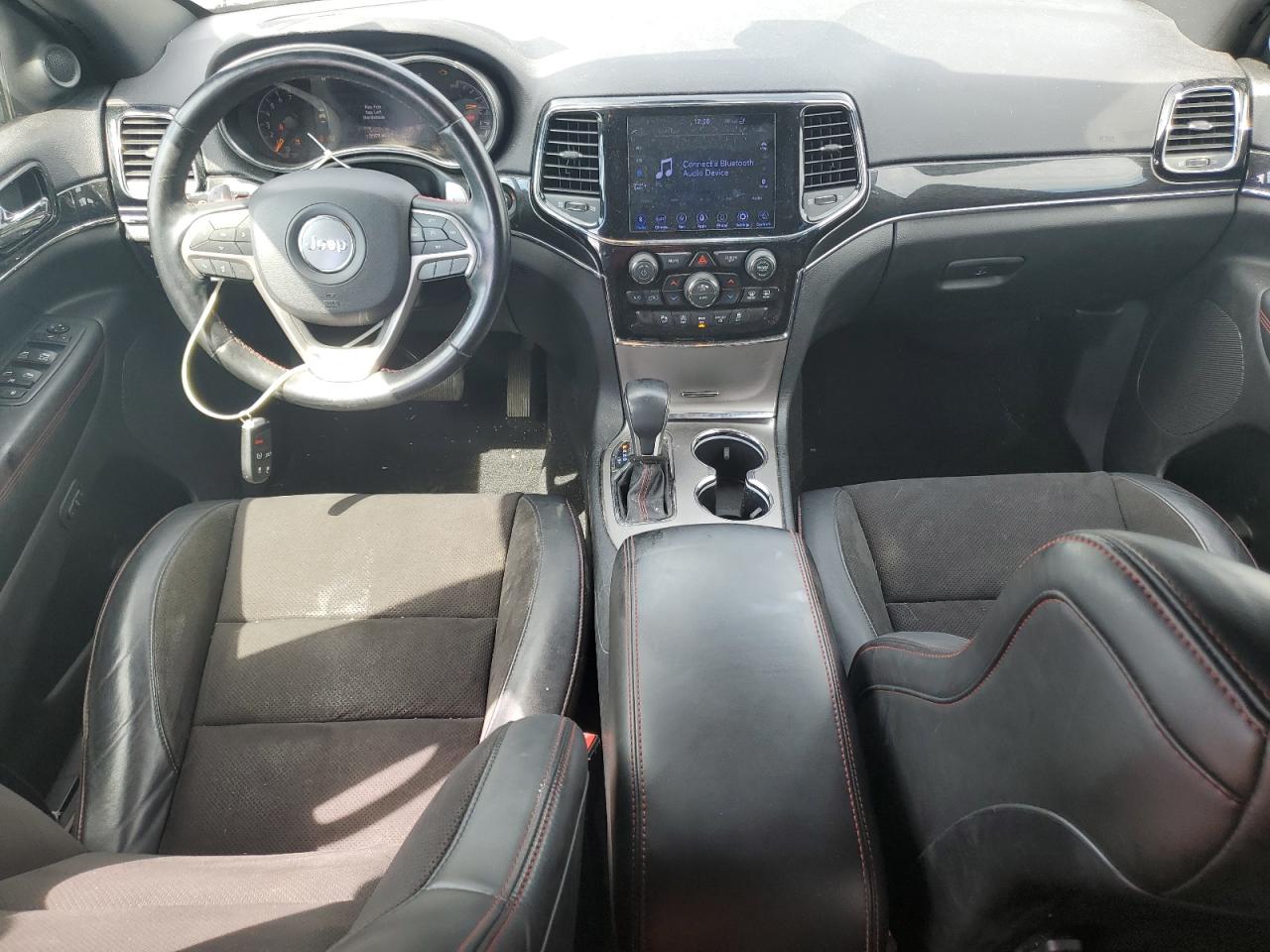 2020 Jeep Grand Cherokee Trailhawk VIN: 1C4RJFLG2LC303395 Lot: 84279645