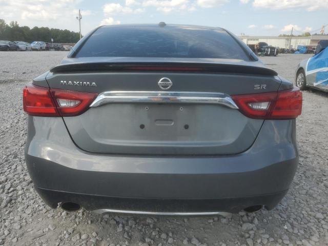  NISSAN MAXIMA 2017 Серый