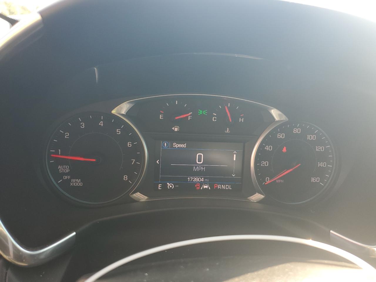 2021 Chevrolet Equinox Lt VIN: 2GNAXKEV9M6103101 Lot: 80552045