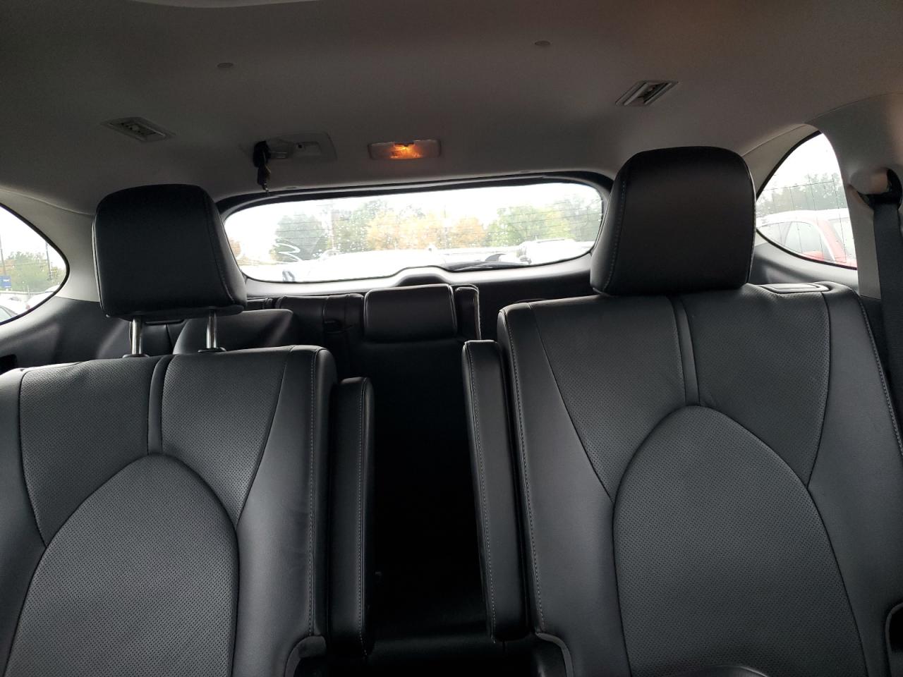 2022 Toyota Highlander Hybrid Limited VIN: 5TDXBRCH8NS551747 Lot: 70544165