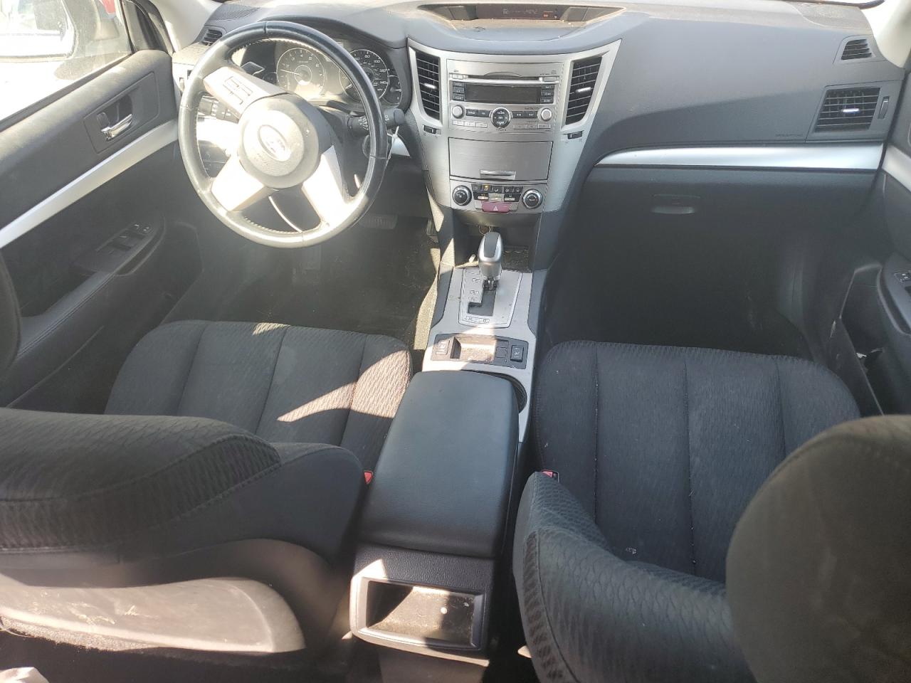 2011 Subaru Outback 2.5I Premium VIN: 4S4BRCCCXB3405978 Lot: 80337185