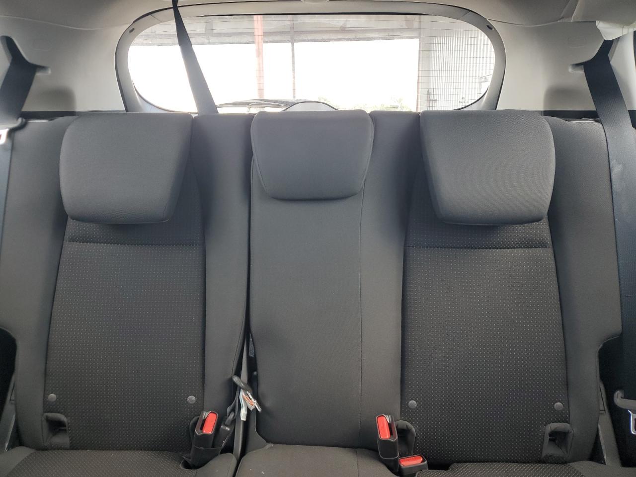 2019 Honda Hr-V Lx VIN: 3CZRU5H39KG706481 Lot: 80957365