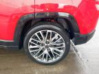 2025 JEEP COMPASS ALTITUDE MHEV 4X2  for sale at Copart WHITBURN