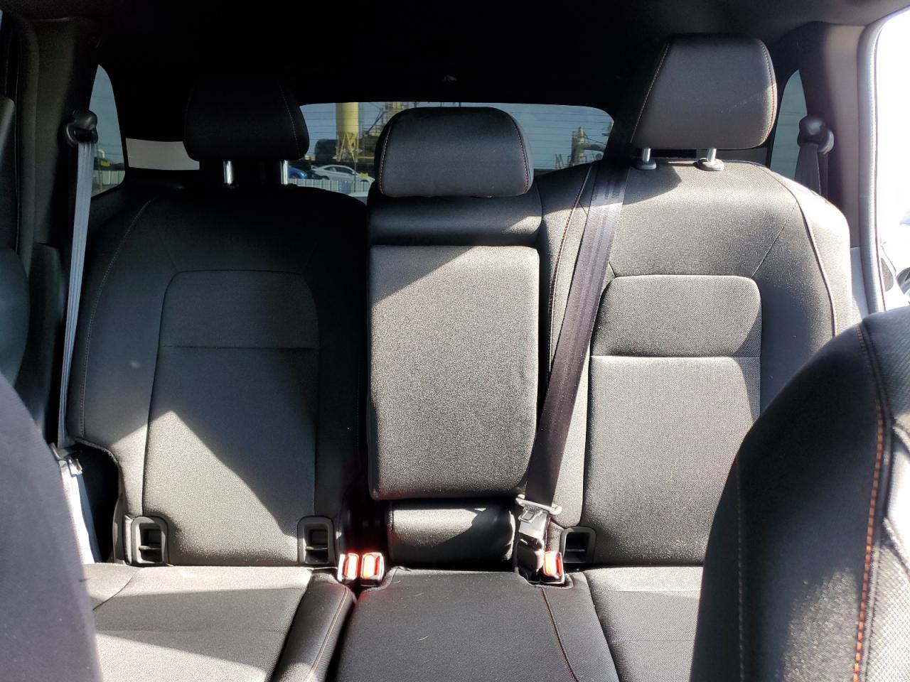 2025 Honda Cr-V Sport VIN: 5J6RS5H51SL009719 Lot: 82120095