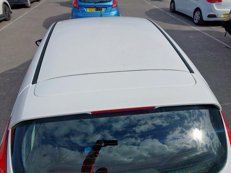2014 FORD FIESTA ZETEC 1.0 ECOBOOST ZETEC 3DR