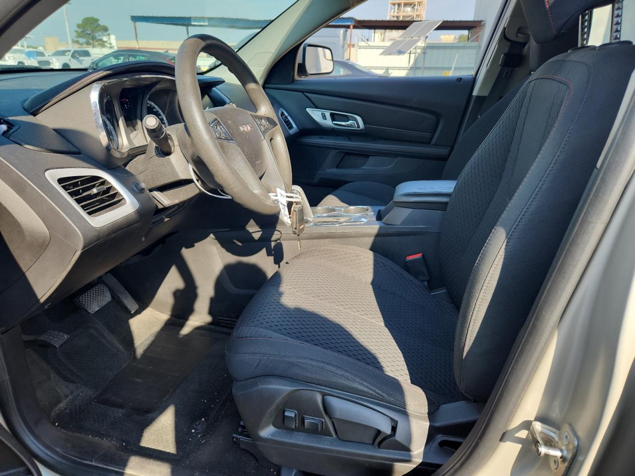 2014 GMC Terrain Sle VIN: 2GKALMEKXE6250846 Lot: 80820055