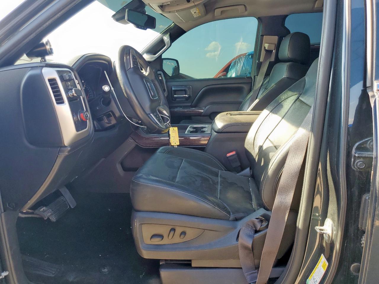 2017 GMC Sierra C1500 Slt VIN: 3GTP1NEC9HG260755 Lot: 81880035