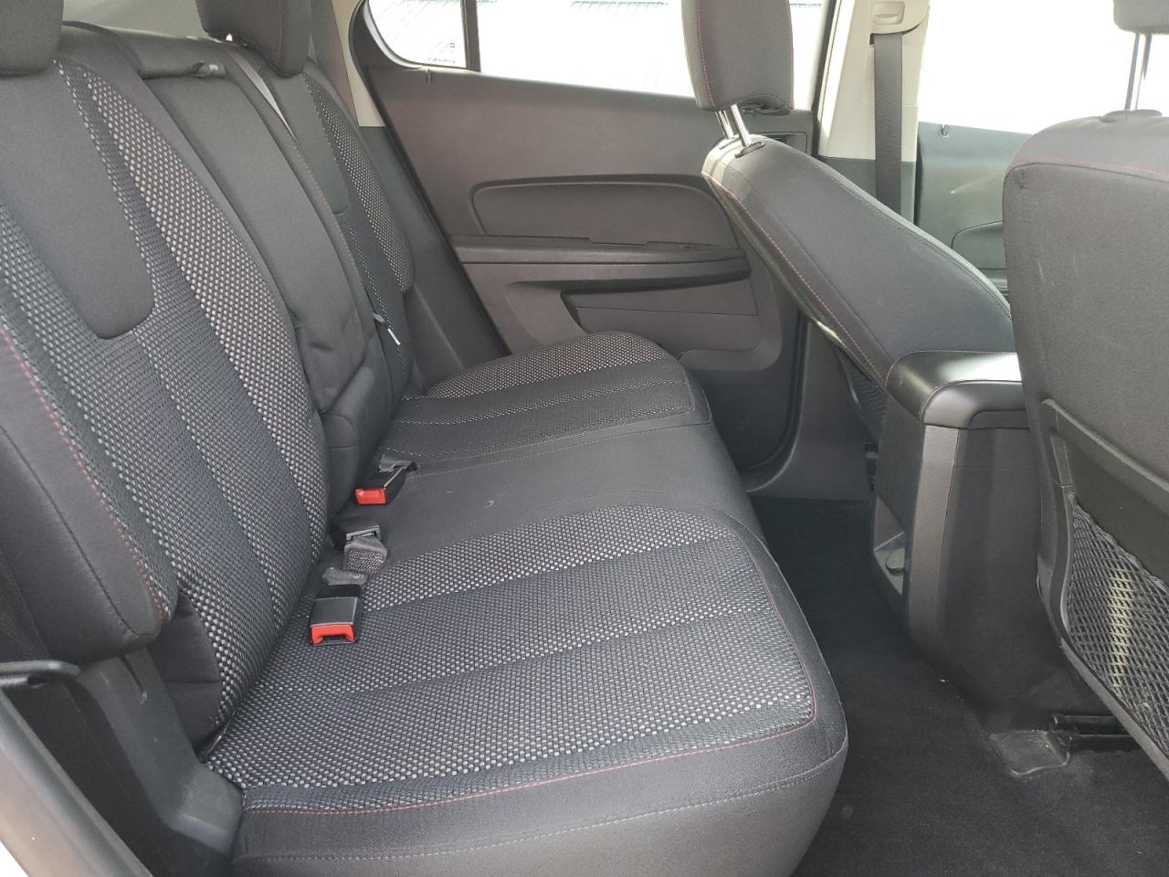 2014 Chevrolet Equinox Lt VIN: 2GNFLFEK1E6128462 Lot: 81741065