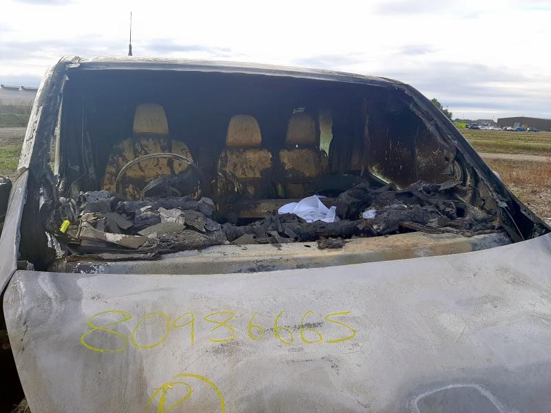 2017 RENAULT TRAFIC SL27 DCI 120 BUSINESS+ CREW VAN