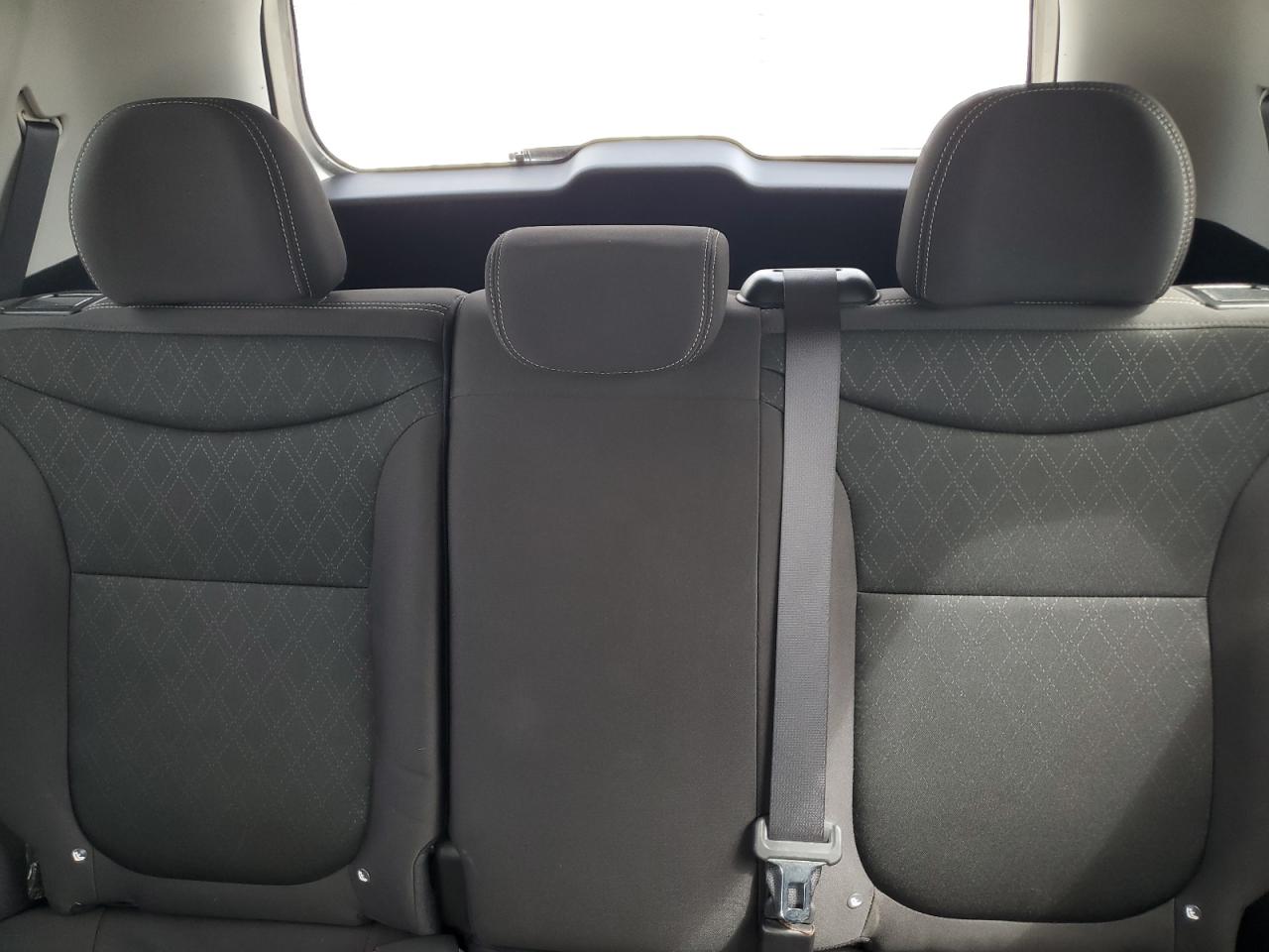 2018 Kia Soul VIN: KNDJN2A20J7506292 Lot: 83825925