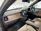 2025 VOLVO XC90 ULTRA T8 PHEV AWD AU  for sale at Copart NEWBURY