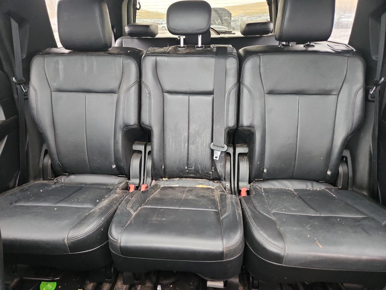 2018 Ford Expedition Xlt VIN: 1FMJU1JT8JEA43895 Lot: 81161255