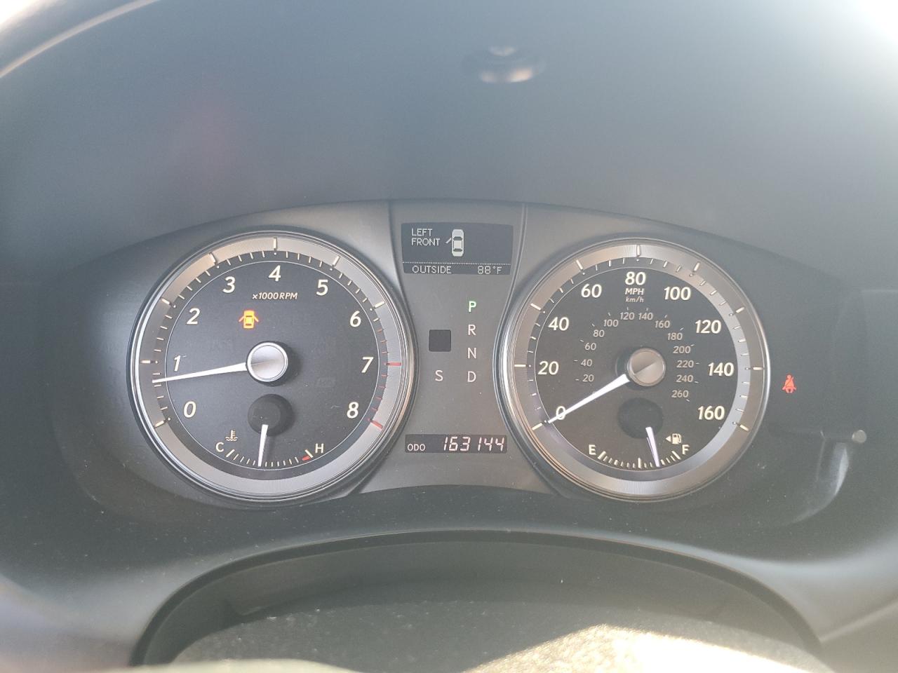 2010 Lexus Es 350 VIN: JTHBK1EG5A2389513 Lot: 81642535