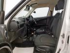 2013 MINI COUNTRYMAN ONE  for sale at Copart GLOUCESTER